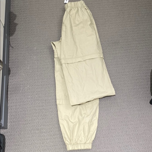 Garage pants - Picture 3 of 4